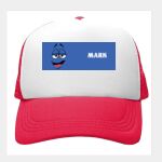Net Cap Thumbnail