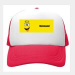 Net Cap Thumbnail