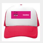 Net Cap Thumbnail