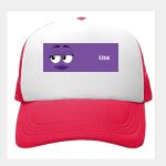 Net Cap Thumbnail