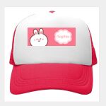 Net Cap Thumbnail
