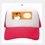 Net Cap Thumbnail