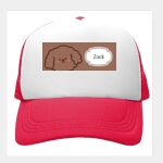 Net Cap Thumbnail
