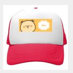 Net Cap Thumbnail