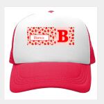 Net Cap Thumbnail