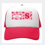 Net Cap Thumbnail
