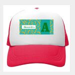 Net Cap Thumbnail