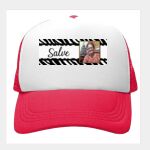 Net Cap Thumbnail