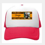 Net Cap Thumbnail