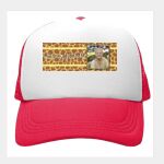 Net Cap Thumbnail