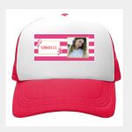 Net Cap Thumbnail