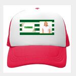 Net Cap Thumbnail