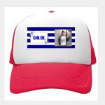 Net Cap Thumbnail