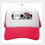 Net Cap Thumbnail