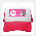 Net Cap Thumbnail