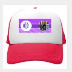Net Cap Thumbnail