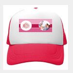 Net Cap Thumbnail