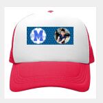 Net Cap Thumbnail