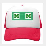 Net Cap Thumbnail