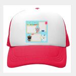 Net Cap Thumbnail