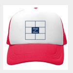 Net Cap Thumbnail