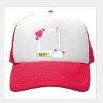 Net Cap Thumbnail