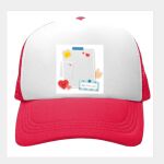Net Cap Thumbnail