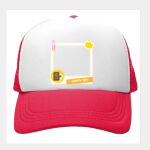 Net Cap Thumbnail