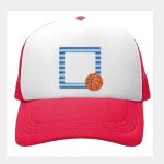 Net Cap Thumbnail