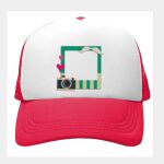 Net Cap Thumbnail