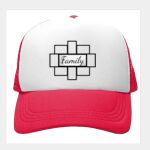 Net Cap Thumbnail