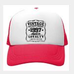 Net Cap Thumbnail