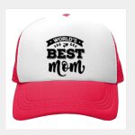Net Cap Thumbnail