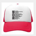Net Cap Thumbnail