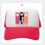 Net Cap Thumbnail