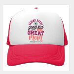 Net Cap Thumbnail