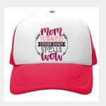 Net Cap Thumbnail