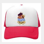 Net Cap Thumbnail