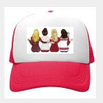 Net Cap Thumbnail