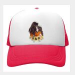 Net Cap Thumbnail