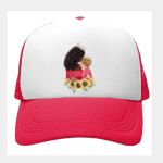 Net Cap Thumbnail