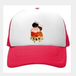 Net Cap Thumbnail