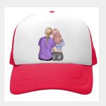 Net Cap Thumbnail