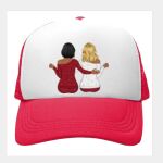 Net Cap Thumbnail