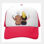 Net Cap Thumbnail