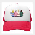 Net Cap Thumbnail