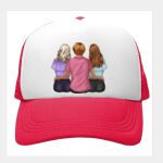 Net Cap Thumbnail