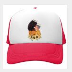 Net Cap Thumbnail