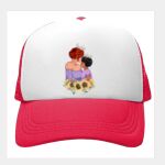 Net Cap Thumbnail