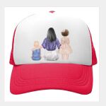 Net Cap Thumbnail